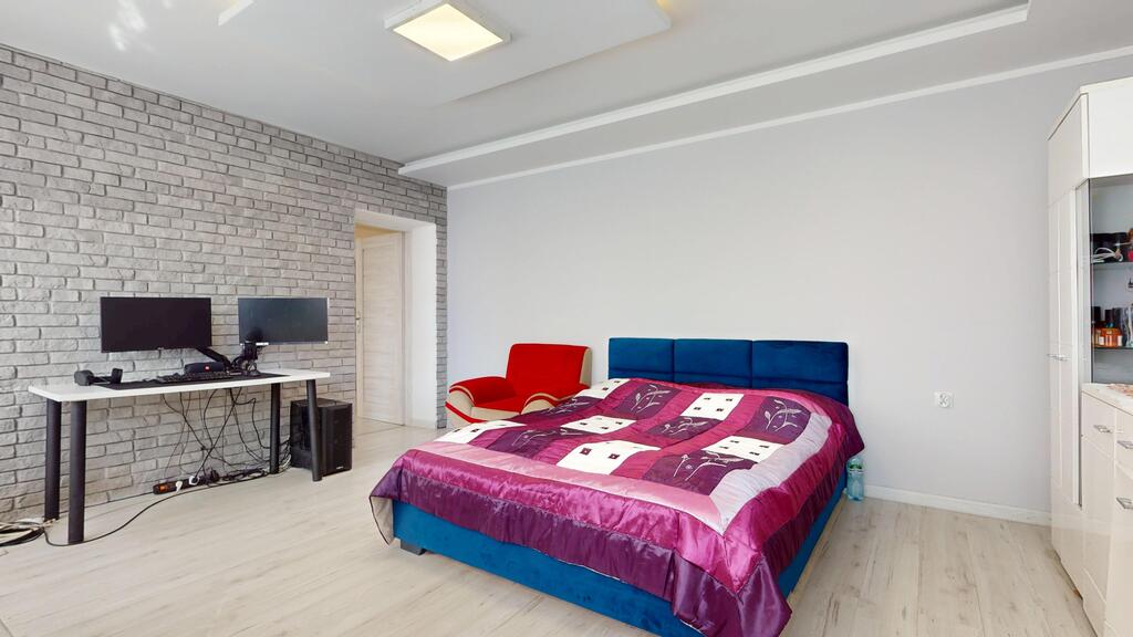 Dom na sprzedaż Szczecin, Dąbie 244 m2 | Arka Nieruchomości