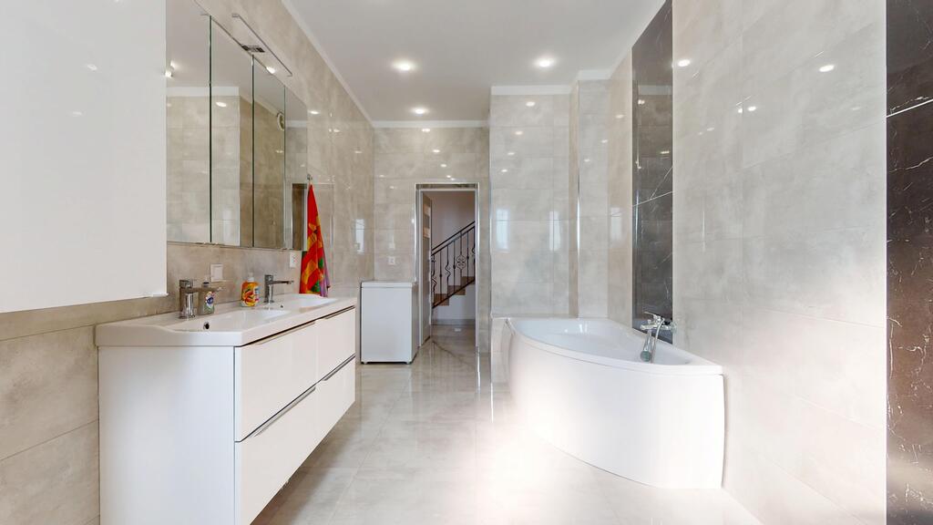 Dom na sprzedaż Szczecin, Dąbie 244 m2 | Arka Nieruchomości