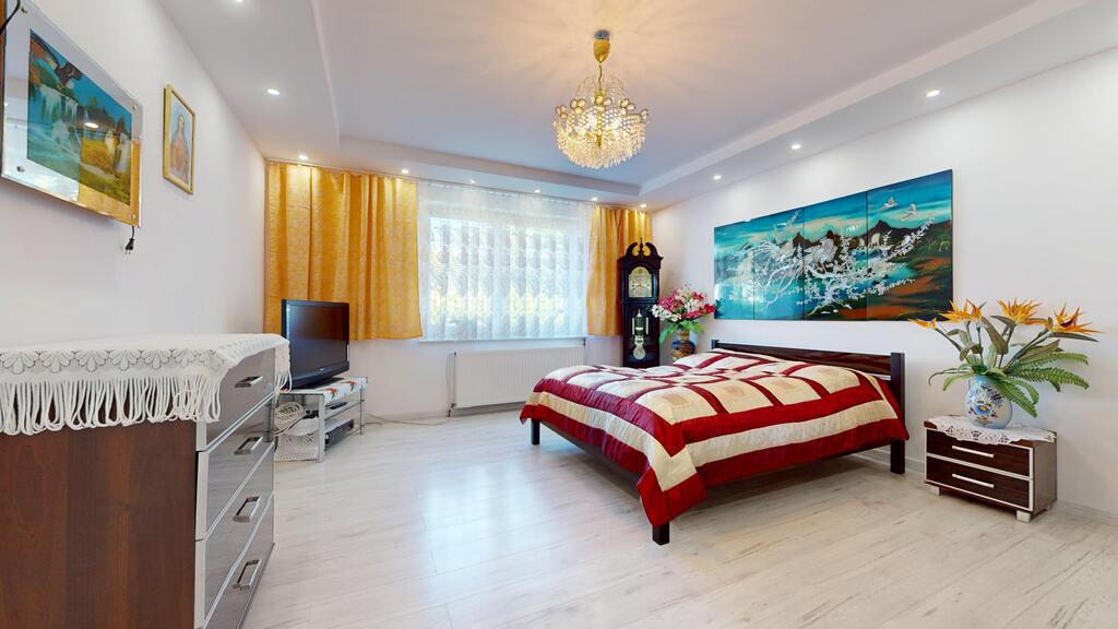 Dom na sprzedaż Szczecin, Dąbie 244 m2 | Arka Nieruchomości