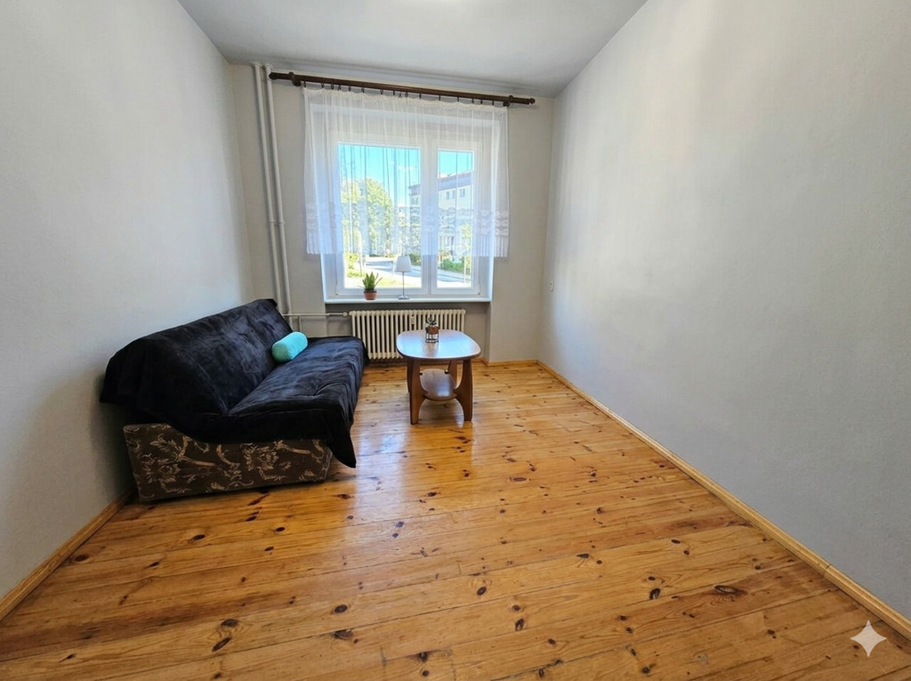 Mieszkanie na sprzedaż Szczecin, Niebuszewo 45 m2 | Arka Nieruchomości