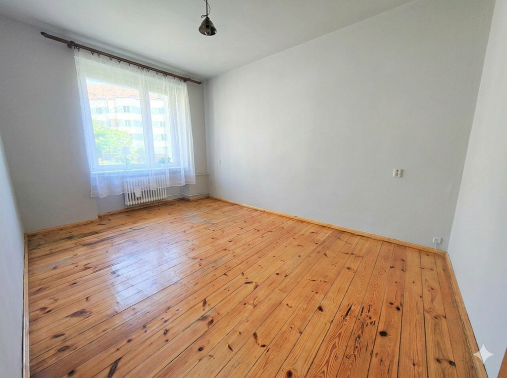 Mieszkanie na sprzedaż Szczecin, Niebuszewo 45 m2 | Arka Nieruchomości