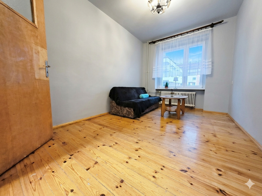 Mieszkanie na sprzedaż Szczecin, Niebuszewo 45 m2 | Arka Nieruchomości