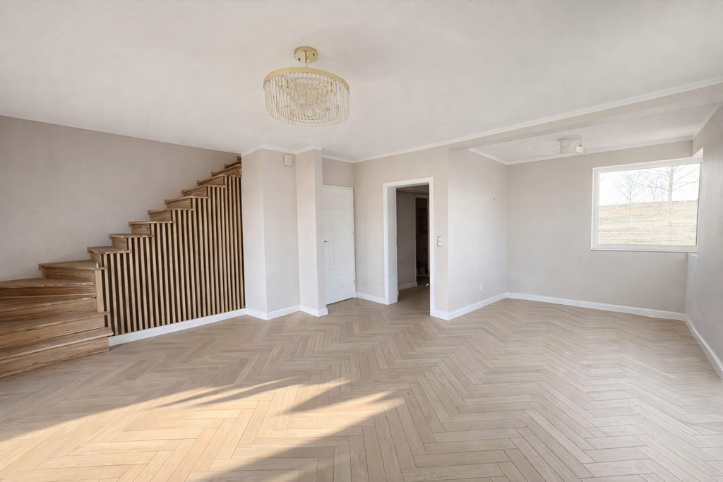 Dom na sprzedaż Żarowo 90 m2 | Arka Nieruchomości