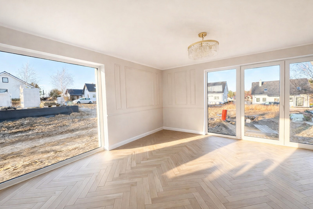 Dom na sprzedaż Żarowo 90 m2 | Arka Nieruchomości