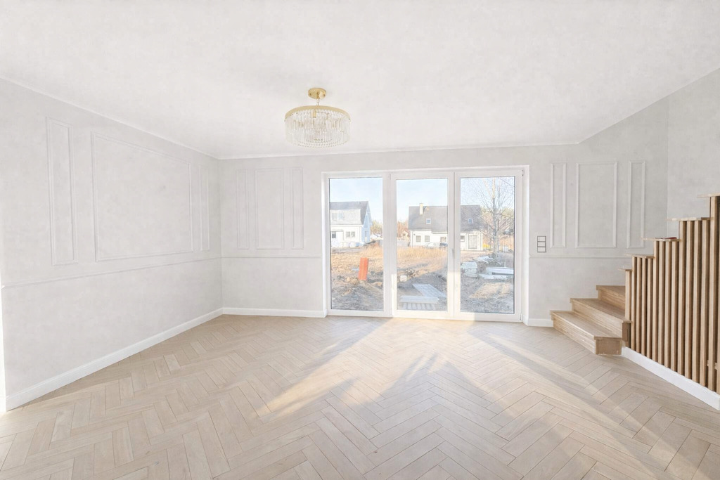 Dom na sprzedaż Żarowo 90 m2 | Arka Nieruchomości