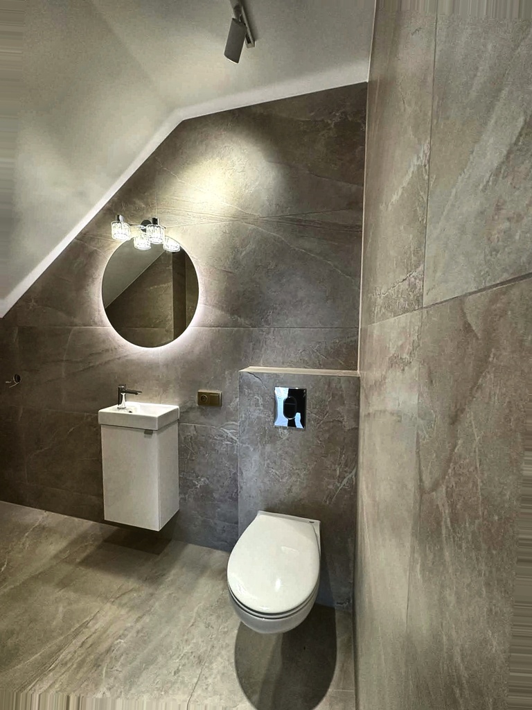 Dom na sprzedaż Żarowo 90 m2 | Arka Nieruchomości