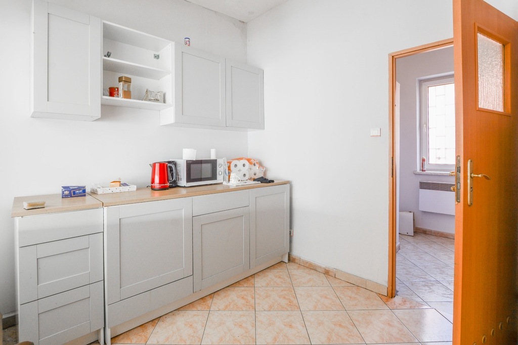 Obiekt na wynajem Szczecin, Kępa Parnicka 468 m2 | Arka Nieruchomości