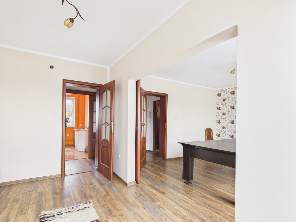 Dom na sprzedaż Pyrzyce 160 m2 | Arka Nieruchomości