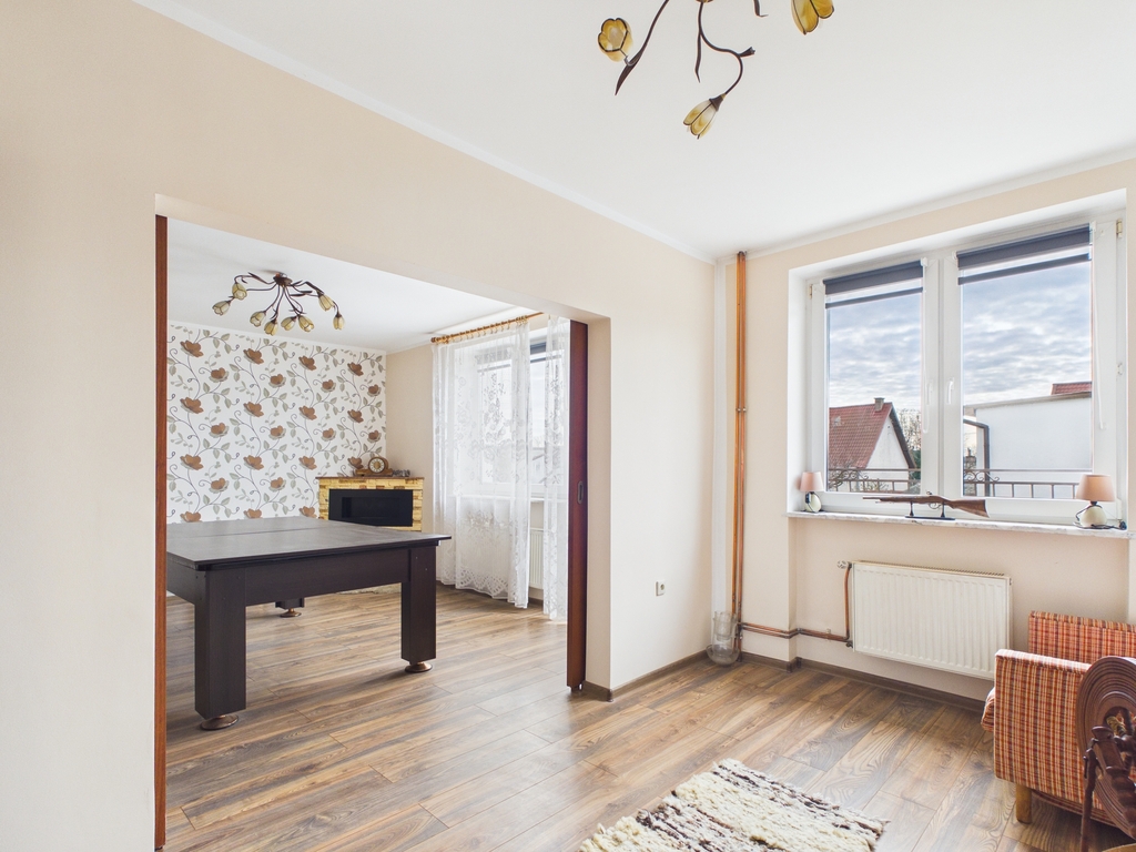 Dom na sprzedaż Pyrzyce 160 m2 | Arka Nieruchomości