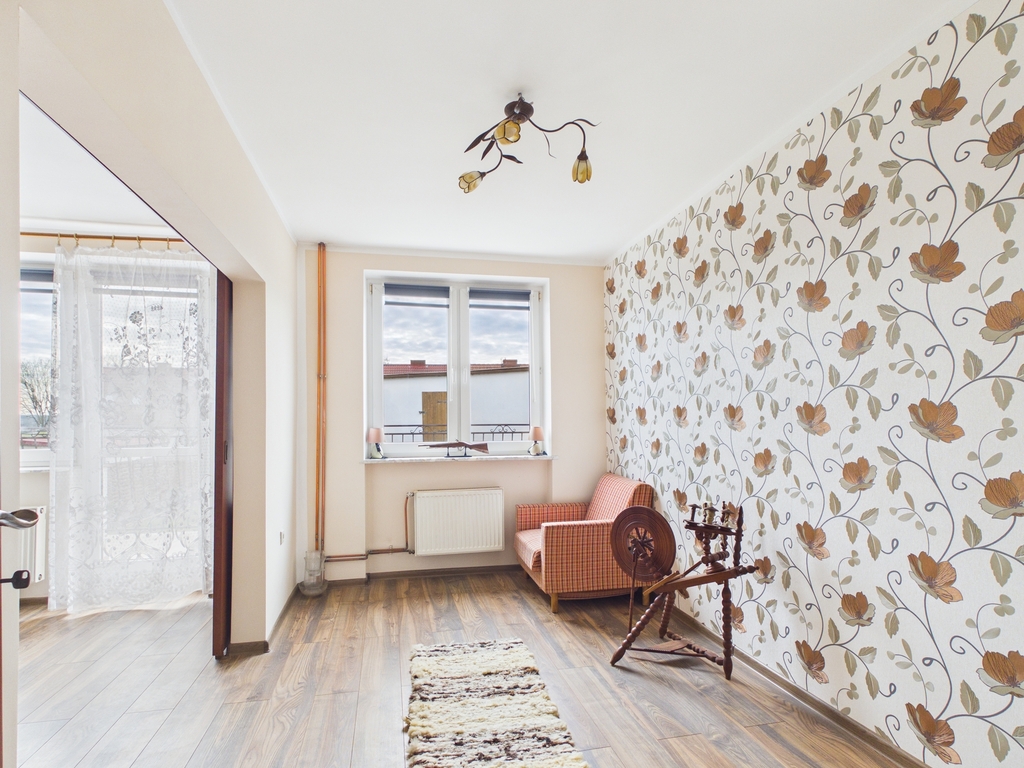 Dom na sprzedaż Pyrzyce 160 m2 | Arka Nieruchomości