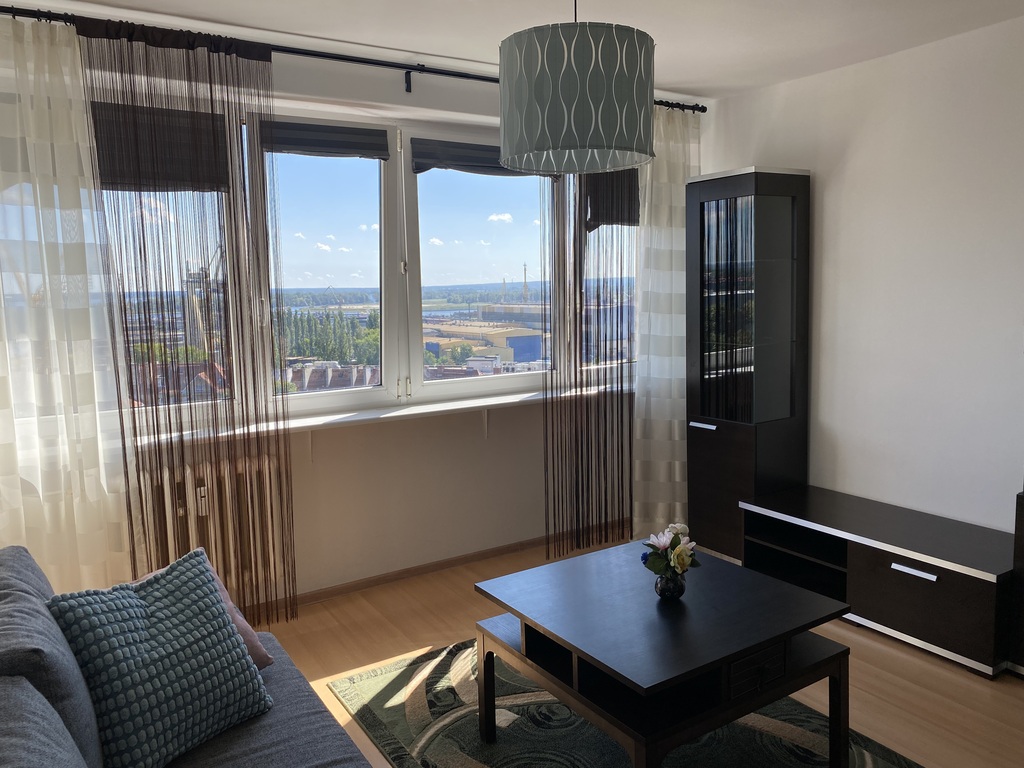 Mieszkanie na wynajem Szczecin, Drzetowo 29 m2 | Arka Nieruchomości