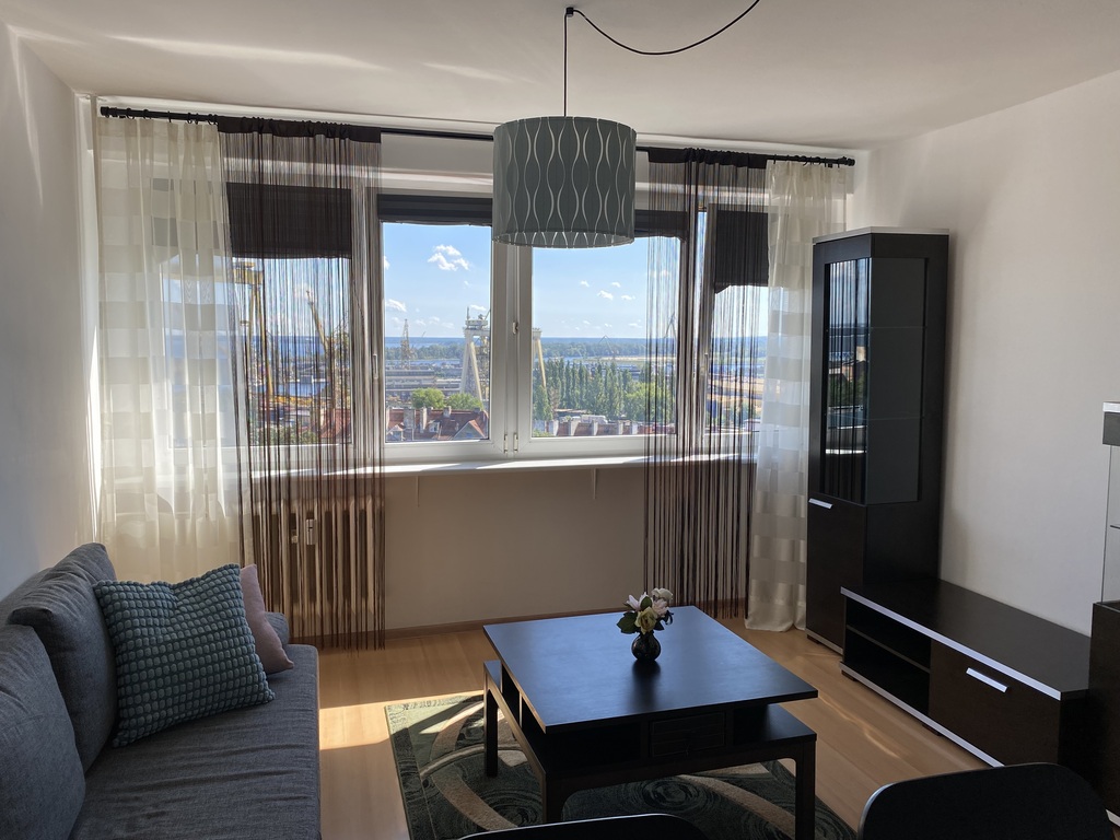 Mieszkanie na wynajem Szczecin, Drzetowo 29 m2 | Arka Nieruchomości