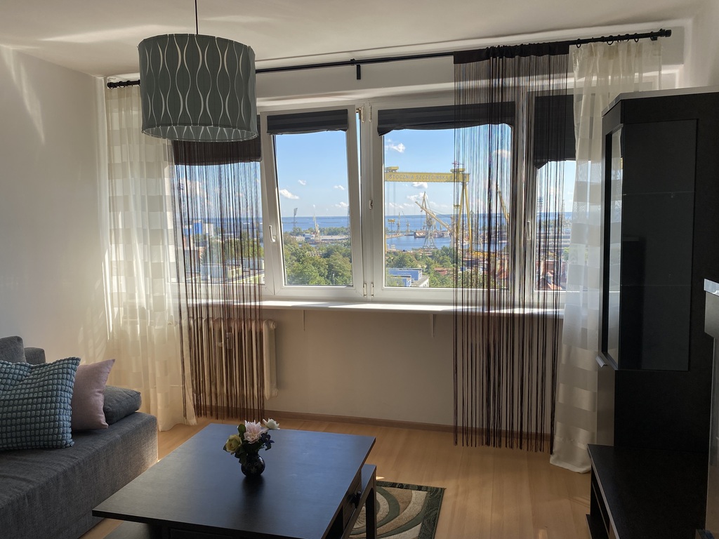 Mieszkanie na wynajem Szczecin, Drzetowo 29 m2 | Arka Nieruchomości