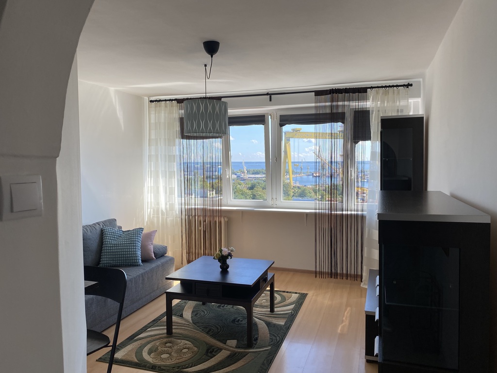 Mieszkanie na wynajem Szczecin, Drzetowo 29 m2 | Arka Nieruchomości