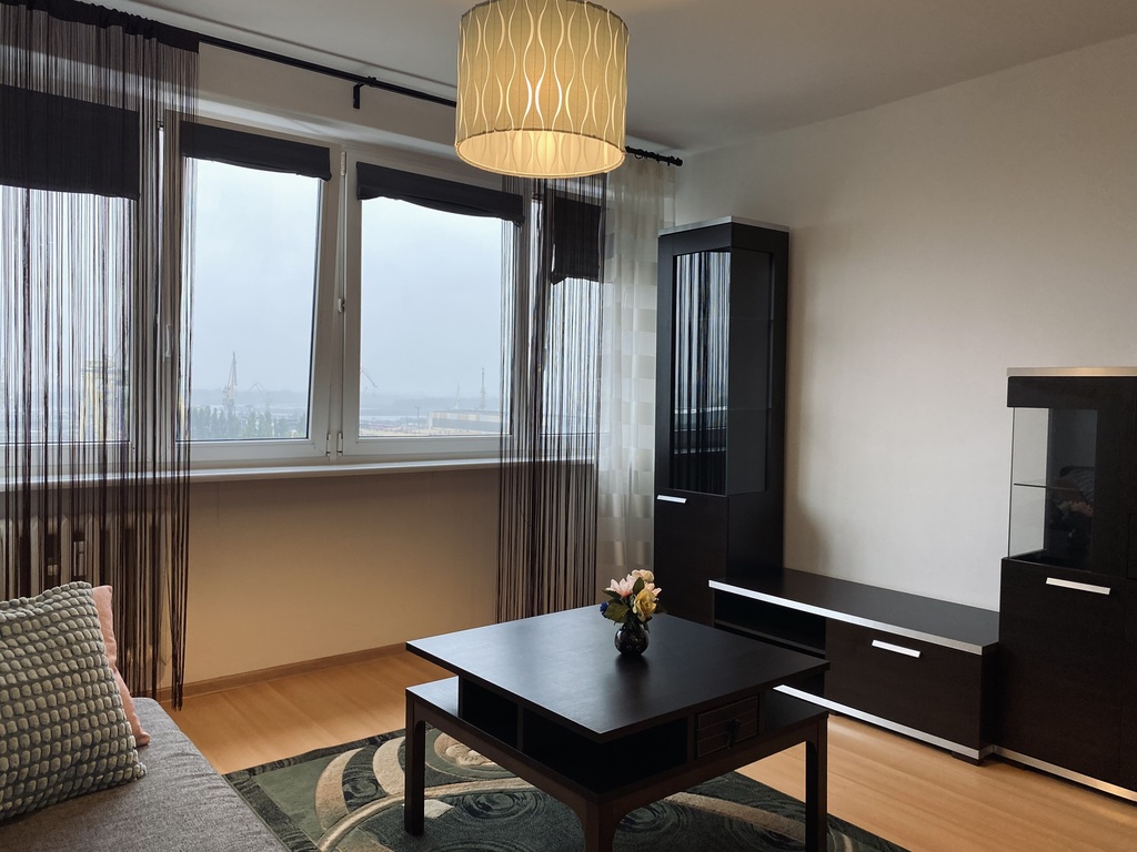 Mieszkanie na wynajem Szczecin, Drzetowo 29 m2 | Arka Nieruchomości