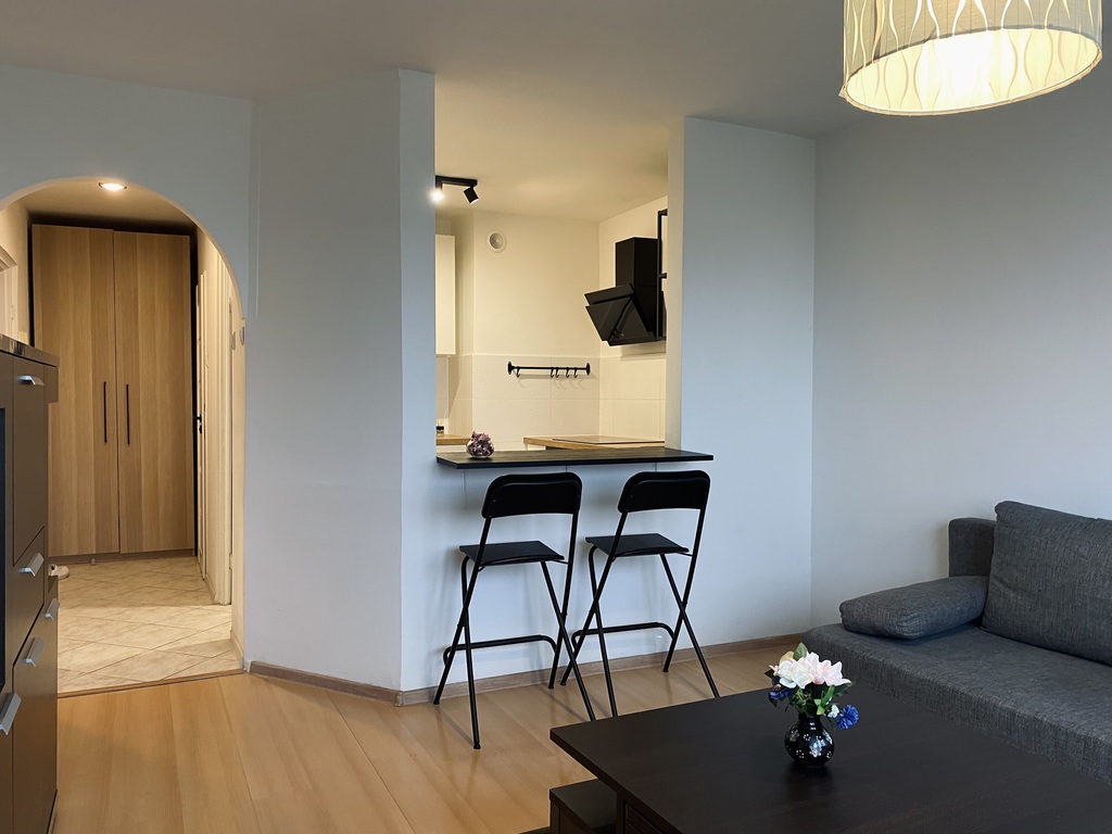 Mieszkanie na wynajem Szczecin, Drzetowo 29 m2 | Arka Nieruchomości