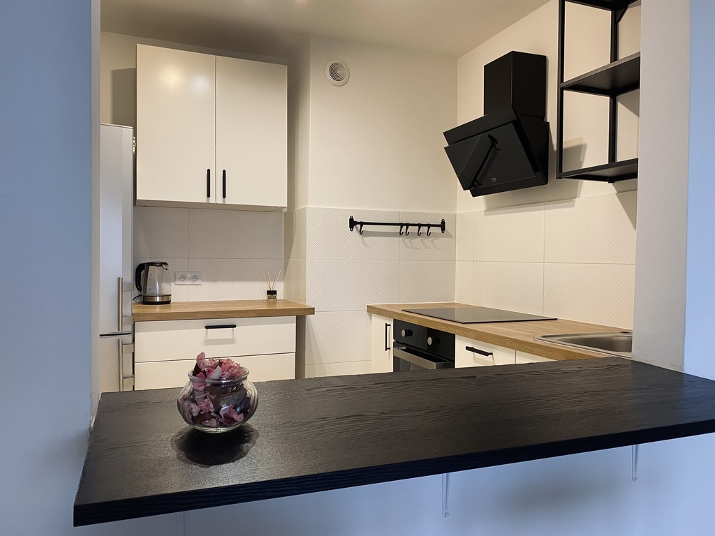 Mieszkanie na wynajem Szczecin, Drzetowo 29 m2 | Arka Nieruchomości