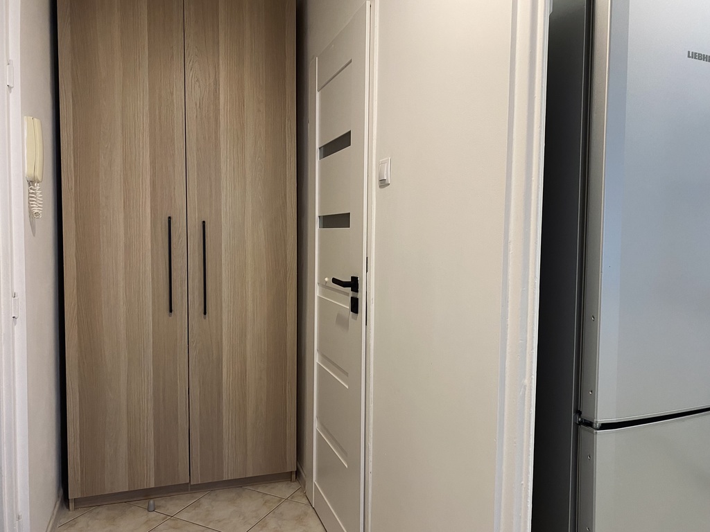 Mieszkanie na wynajem Szczecin, Drzetowo 29 m2 | Arka Nieruchomości