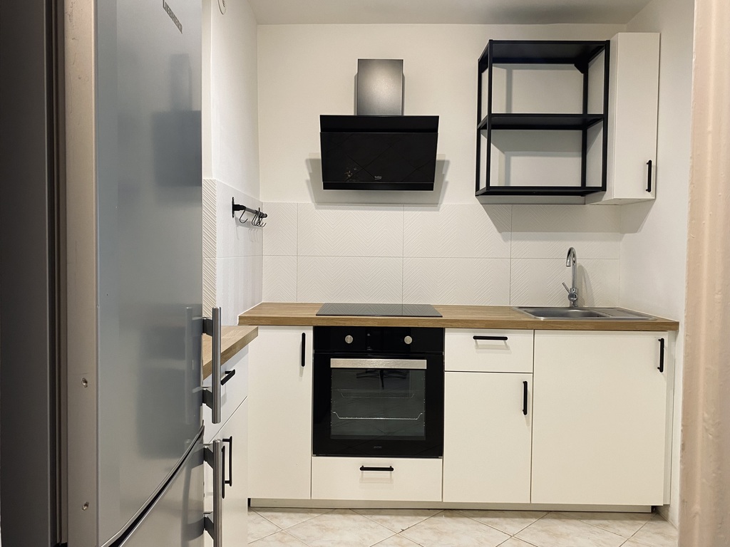 Mieszkanie na wynajem Szczecin, Drzetowo 29 m2 | Arka Nieruchomości