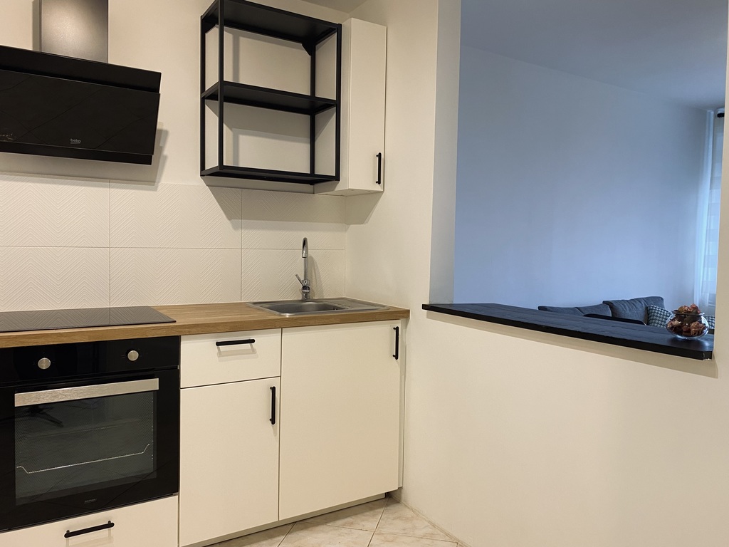 Mieszkanie na wynajem Szczecin, Drzetowo 29 m2 | Arka Nieruchomości