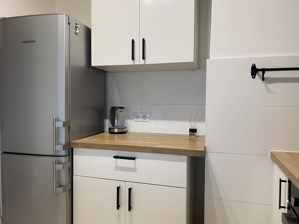 Mieszkanie na wynajem Szczecin, Drzetowo 29 m2 | Arka Nieruchomości