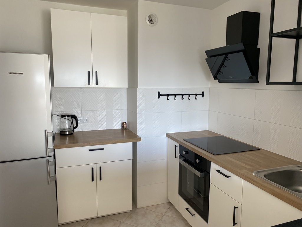 Mieszkanie na wynajem Szczecin, Drzetowo 29 m2 | Arka Nieruchomości