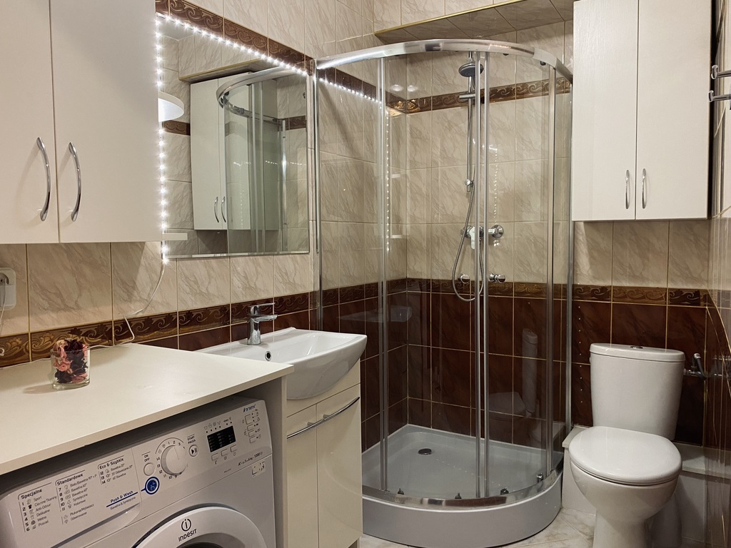 Mieszkanie na wynajem Szczecin, Drzetowo 29 m2 | Arka Nieruchomości