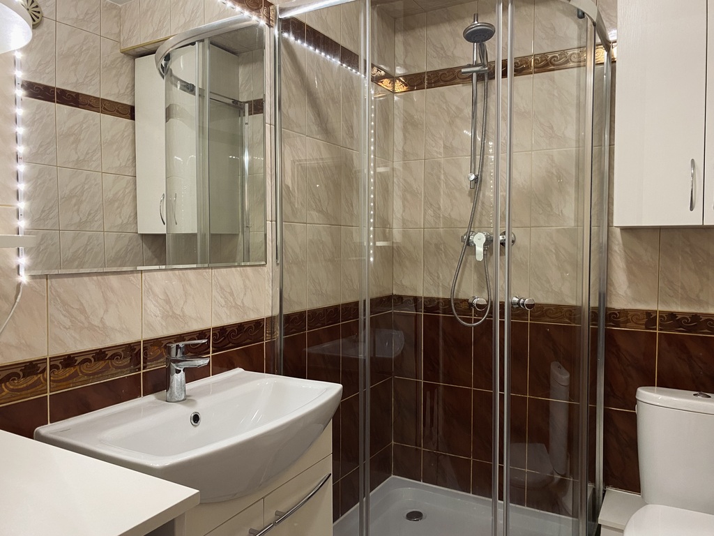 Mieszkanie na wynajem Szczecin, Drzetowo 29 m2 | Arka Nieruchomości