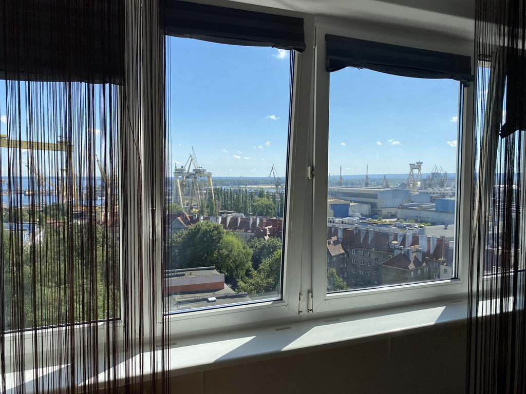 Mieszkanie na wynajem Szczecin, Drzetowo 29 m2 | Arka Nieruchomości