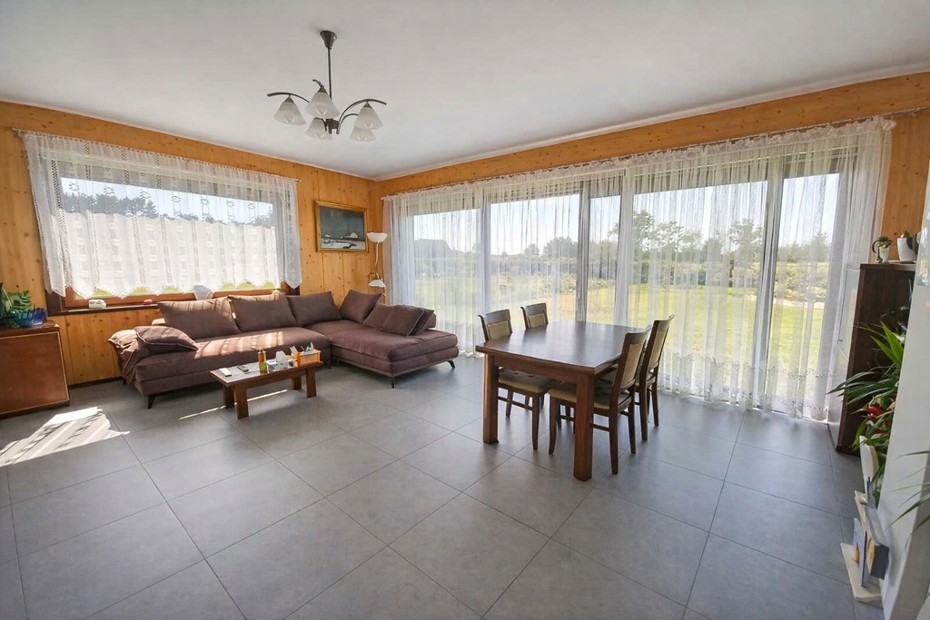 Dom na sprzedaż Radziszewo 154 m2 | Arka Nieruchomości