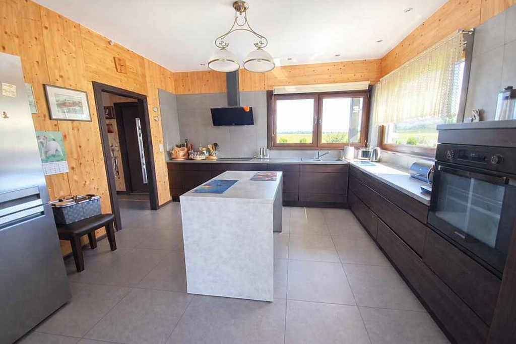 Dom na sprzedaż Radziszewo 154 m2 | Arka Nieruchomości