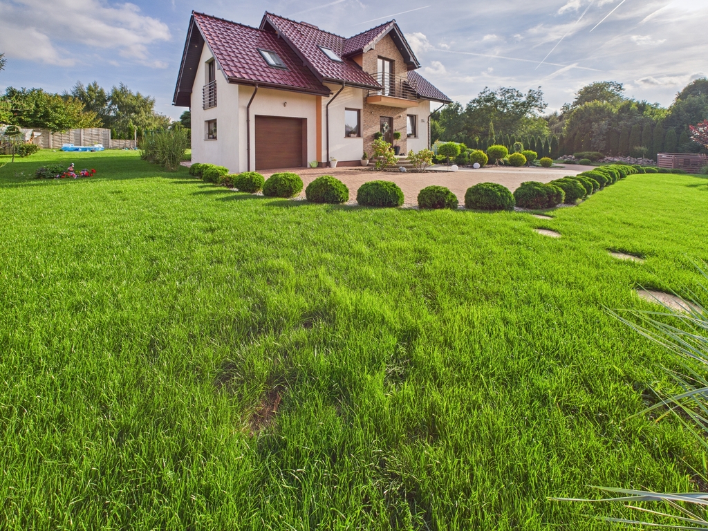 Dom na sprzedaż Chlebówko 119 m2 | Arka Nieruchomości