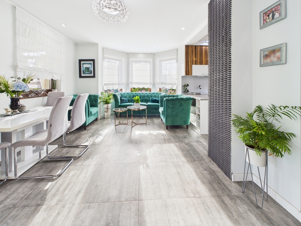 Dom na sprzedaż Chlebówko 119 m2 | Arka Nieruchomości