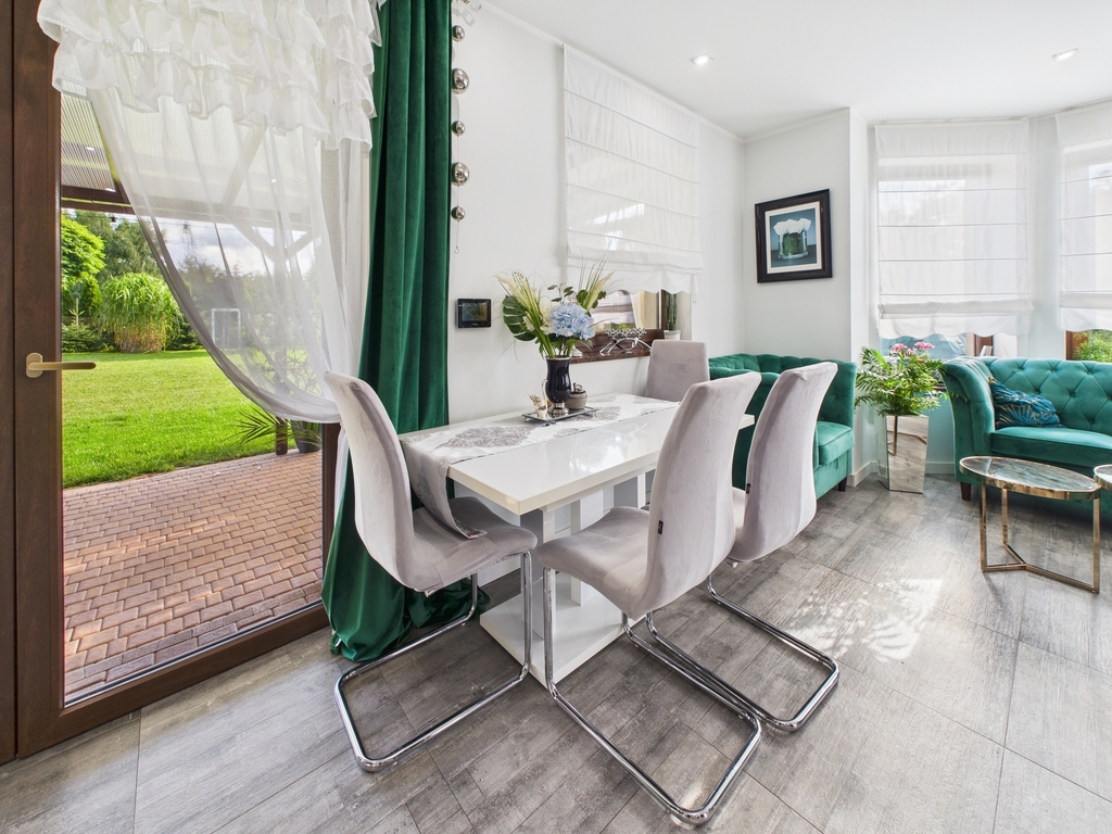 Dom na sprzedaż Chlebówko 119 m2 | Arka Nieruchomości