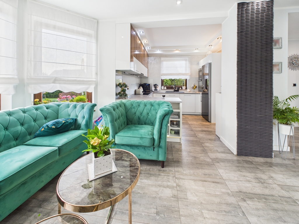 Dom na sprzedaż Chlebówko 119 m2 | Arka Nieruchomości