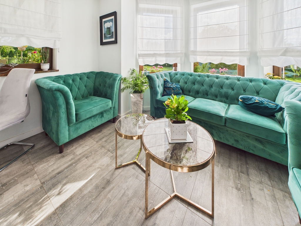 Dom na sprzedaż Chlebówko 119 m2 | Arka Nieruchomości