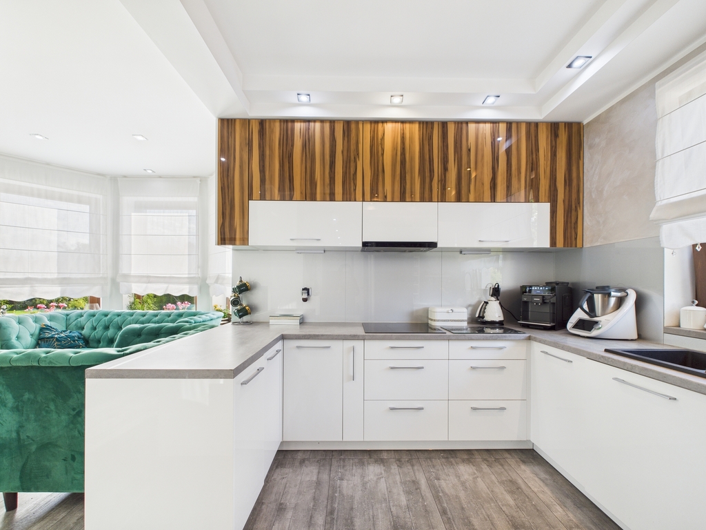 Dom na sprzedaż Chlebówko 119 m2 | Arka Nieruchomości