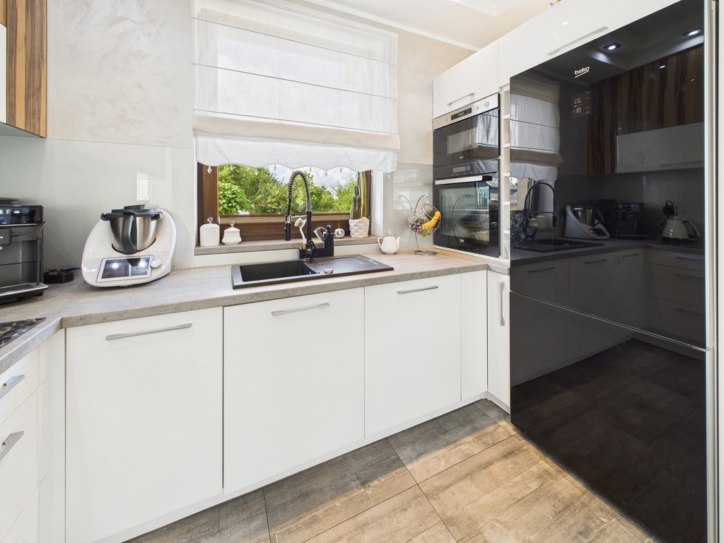 Dom na sprzedaż Chlebówko 119 m2 | Arka Nieruchomości