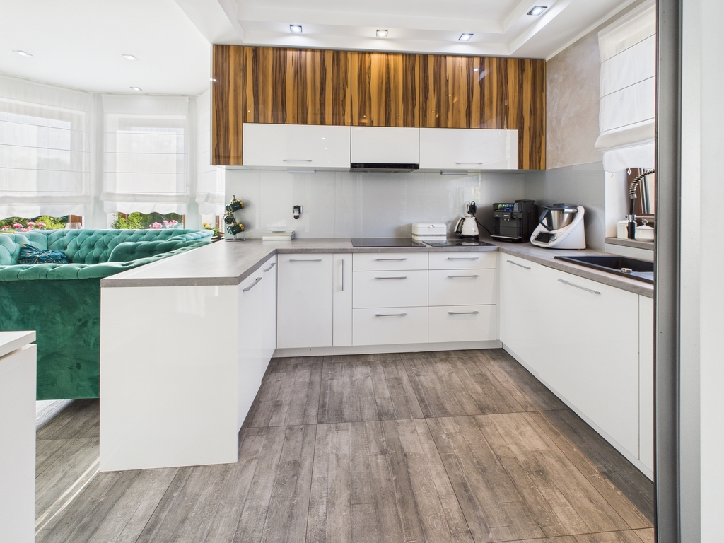 Dom na sprzedaż Chlebówko 119 m2 | Arka Nieruchomości