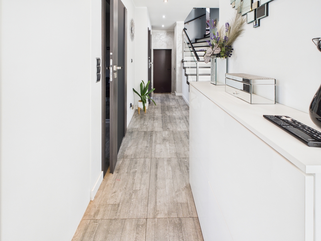 Dom na sprzedaż Chlebówko 119 m2 | Arka Nieruchomości