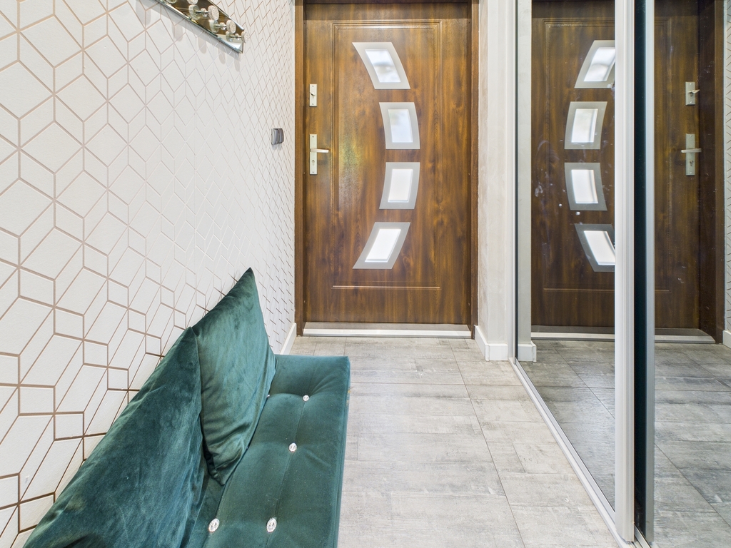 Dom na sprzedaż Chlebówko 119 m2 | Arka Nieruchomości