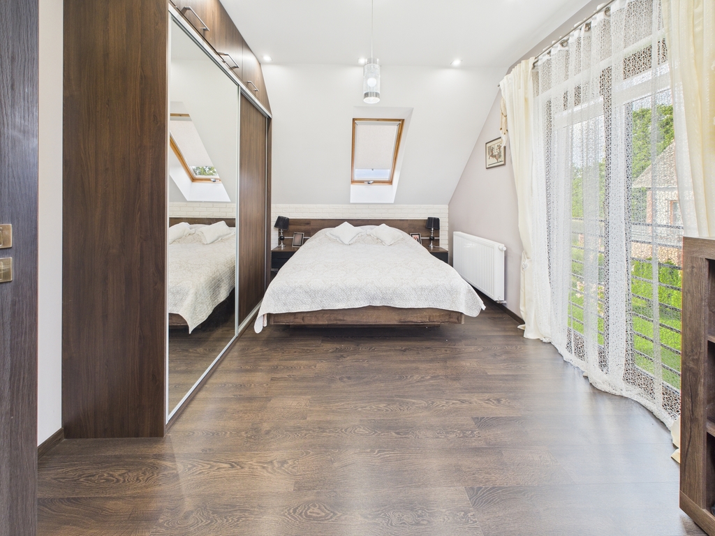 Dom na sprzedaż Chlebówko 119 m2 | Arka Nieruchomości