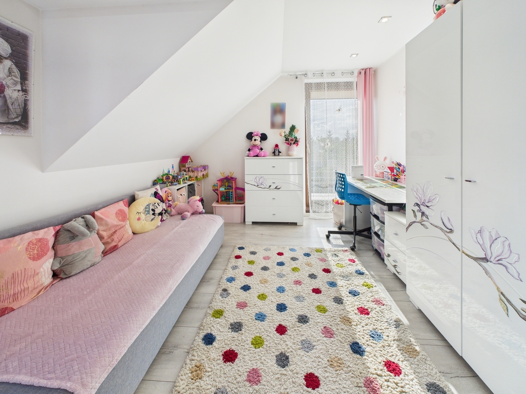 Dom na sprzedaż Chlebówko 119 m2 | Arka Nieruchomości