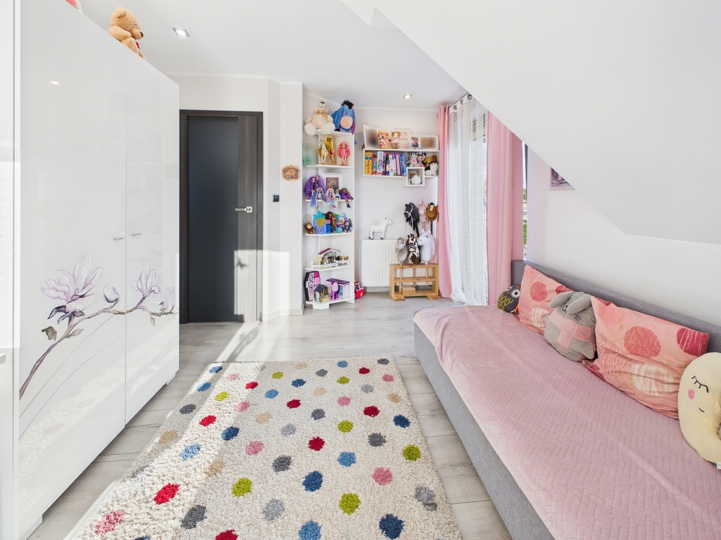 Dom na sprzedaż Chlebówko 119 m2 | Arka Nieruchomości