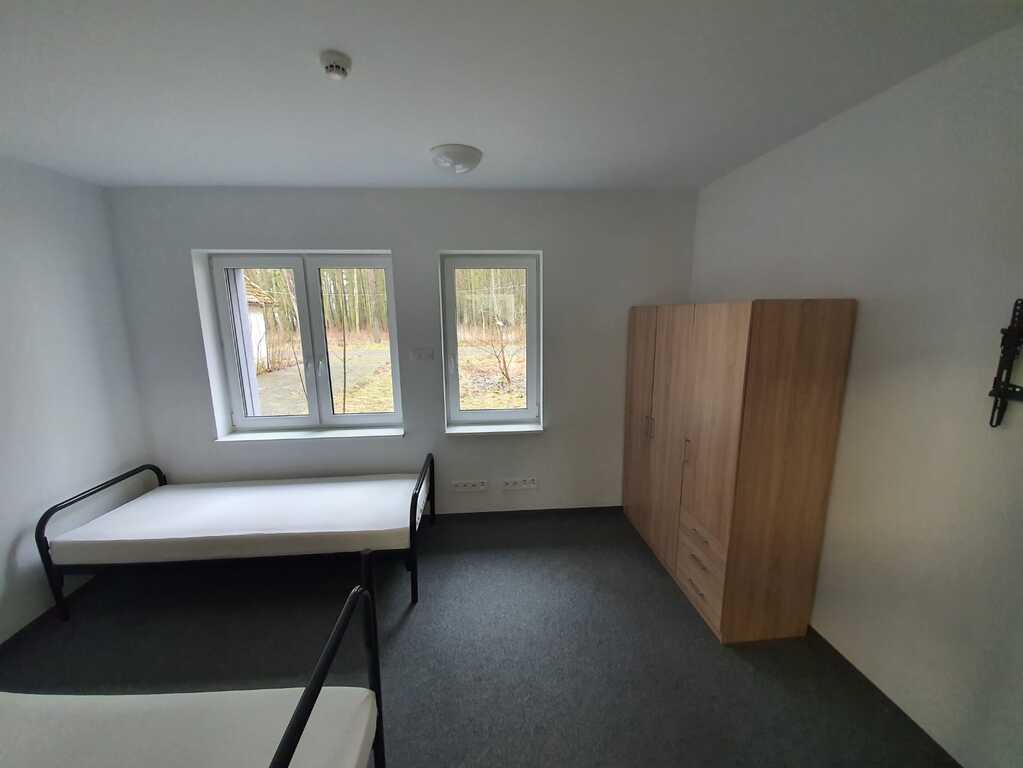 Obiekt na sprzedaż Trzeszczyn 446 m2 | Arka Nieruchomości