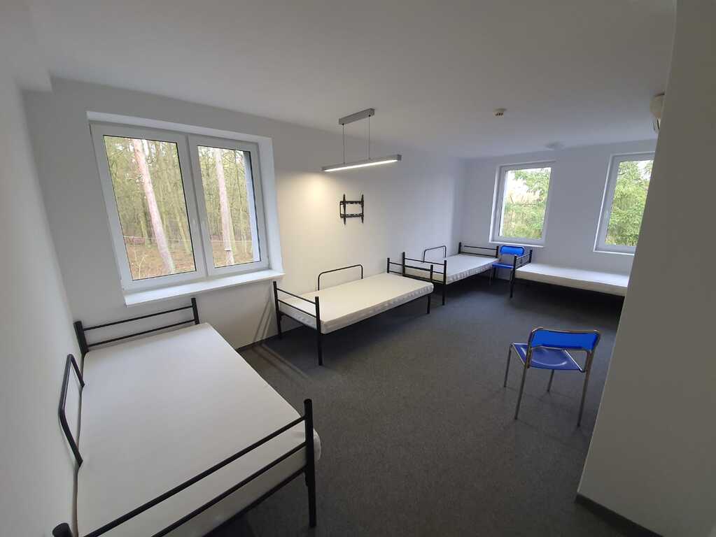 Obiekt na sprzedaż Trzeszczyn 446 m2 | Arka Nieruchomości