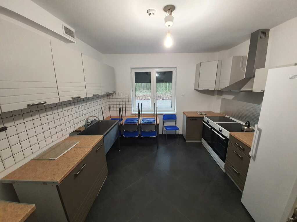 Obiekt na sprzedaż Trzeszczyn 446 m2 | Arka Nieruchomości