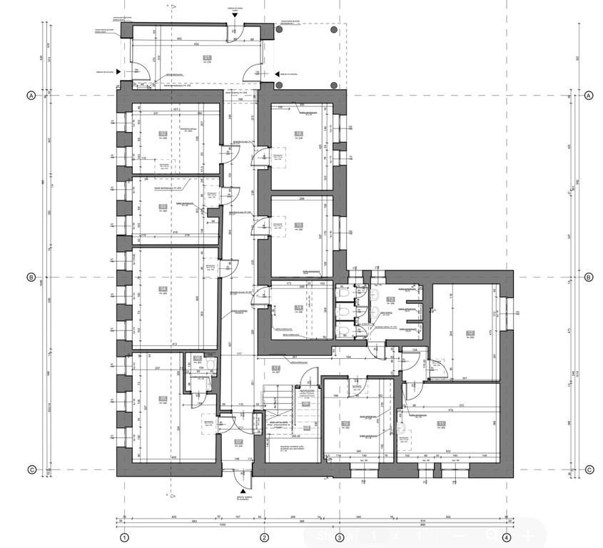 Obiekt na sprzedaż Trzeszczyn 446 m2 | Arka Nieruchomości