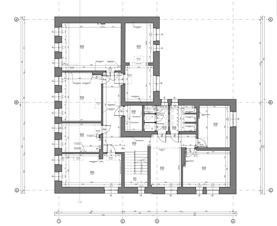 Obiekt na sprzedaż Trzeszczyn 446 m2 | Arka Nieruchomości