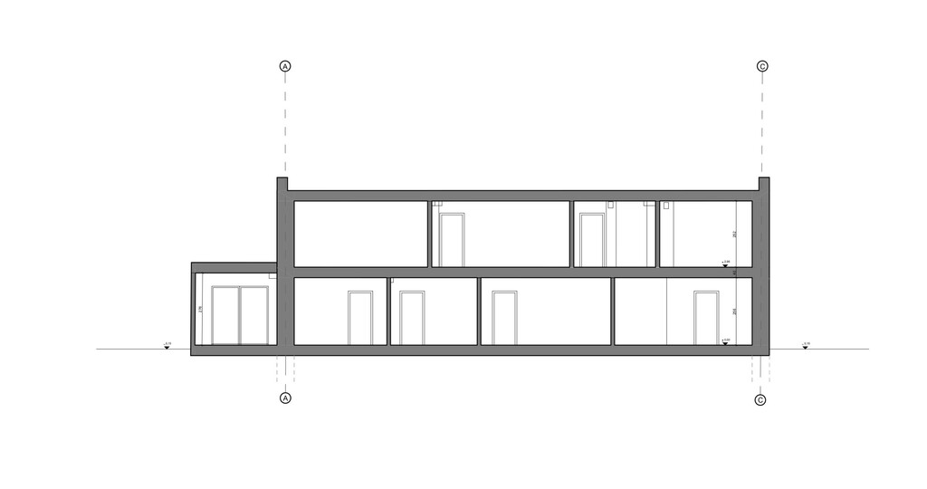 Obiekt na sprzedaż Trzeszczyn 446 m2 | Arka Nieruchomości
